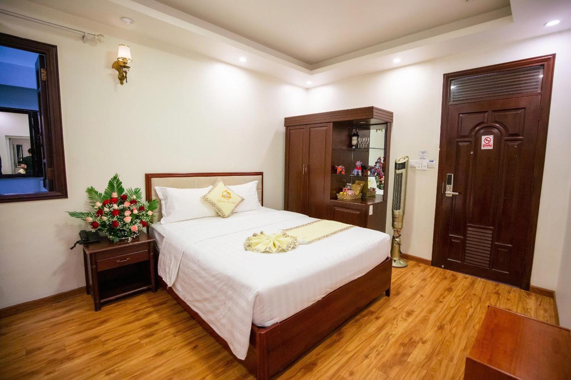 Thanh Do Hotel Далат Екстер'єр фото